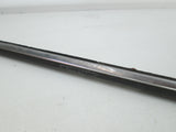 Mercedes W123 Sedan wagon Left Rear Quarter Panel Molding Trim (USED)