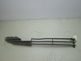 Mercedes R107 450SL 380SL right lower bumper grille (USED)