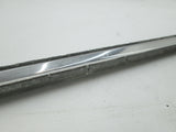 Mercedes W123 Sedan wagon Left Rear Quarter Panel Molding Trim (USED)