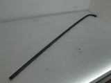 Mercedes W123 Sedan wagon Left Rear Quarter Panel Molding Trim (USED)