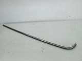 Mercedes W123 Sedan wagon Left Rear Quarter Panel Molding Trim (USED)