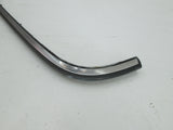 Mercedes W123 Sedan wagon Left Rear Quarter Panel Molding Trim (USED)