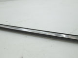 Mercedes W123 Sedan wagon Left Rear Quarter Panel Molding Trim (USED)