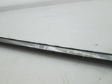 Mercedes W123 Sedan wagon Left Rear Quarter Panel Molding Trim (USED)