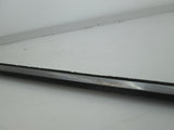 Mercedes W123 Sedan wagon Left Rear Quarter Panel Molding Trim (USED)