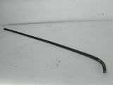 Mercedes W123 Sedan wagon Left Rear Quarter Panel Molding Trim (USED)