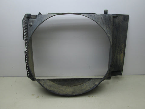 Mercedes W123 240D 230 fan shroud 1235052055 (USED)