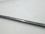 Mercedes W123 Sedan wagon Left Rear Quarter Panel Molding Trim (USED)