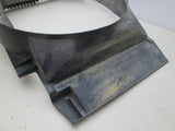 Mercedes W123 240D 230 fan shroud 1235052055 (USED)
