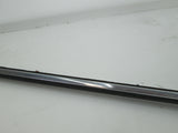 Mercedes W123 Sedan wagon Left Rear Quarter Panel Molding Trim (USED)