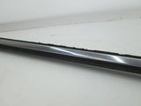 Mercedes W123 Sedan wagon Left Rear Quarter Panel Molding Trim (USED)