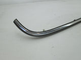 Mercedes W123 Sedan wagon Right Rear Quarter Panel Molding Trim (USED)