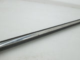 Mercedes W123 Sedan wagon Right Rear Quarter Panel Molding Trim (USED)