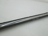 Mercedes W123 Sedan wagon Right Rear Quarter Panel Molding Trim (USED)