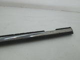 Mercedes W123 Sedan wagon Right Rear Quarter Panel Molding Trim (USED)
