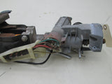 BMW E24 528i 528e 630CSI 633CSI steering column with ignition and key (USED)