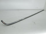 Mercedes W123 Sedan wagon Right Rear Quarter Panel Molding Trim (USED)