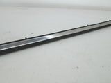 Mercedes W123 Sedan wagon Right Rear Quarter Panel Molding Trim (USED)