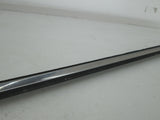 Mercedes W123 Sedan wagon Right Rear Quarter Panel Molding Trim (USED)