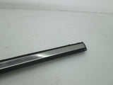 Mercedes W123 Sedan wagon Right Rear Quarter Panel Molding Trim (USED)