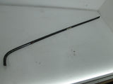 Mercedes W123 Sedan wagon Right Rear Quarter Panel Molding Trim (USED)