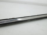 Mercedes W123 Sedan wagon Right Rear Quarter Panel Molding Trim (USED)
