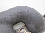 Volvo S40 V50 C30 turbo charger 30757112 (USED)