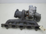 Volvo S40 V50 C30 turbo charger 30757112 (USED)