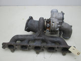 Volvo S40 V50 C30 turbo charger 30757112 (USED)