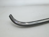 Mercedes W123 Sedan wagon Right Rear Quarter Panel Molding Trim (USED)
