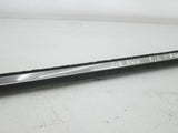 Mercedes W123 Sedan wagon Right Rear Quarter Panel Molding Trim (USED)