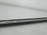 Mercedes W123 Sedan wagon Right Rear Quarter Panel Molding Trim (USED)