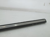 Mercedes W123 Sedan wagon Right Rear Quarter Panel Molding Trim (USED)
