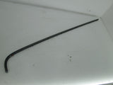 Mercedes W123 Sedan wagon Right Rear Quarter Panel Molding Trim (USED)