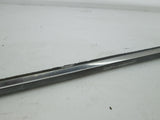 Mercedes W123 Sedan wagon Right Rear Quarter Panel Molding Trim (USED)