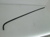 Mercedes W123 Sedan wagon Right Rear Quarter Panel Molding Trim (USED)