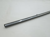 Mercedes W123 wagon 300TD Rear Trunk Panel Molding Trim (USED)