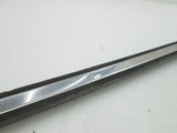 Mercedes W123 wagon 300TD Rear Trunk Panel Molding Trim (USED)