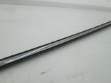 Mercedes W123 wagon 300TD Rear Trunk Panel Molding Trim (USED)