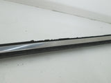 Mercedes W123 wagon 300TD Rear Trunk Panel Molding Trim (USED)