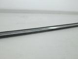 Mercedes W123 wagon 300TD Rear Trunk Panel Molding Trim (USED)