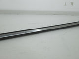 Mercedes W123 wagon 300TD Rear Trunk Panel Molding Trim (USED)
