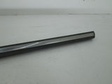 Mercedes W123 wagon 300TD Rear Trunk Panel Molding Trim (USED)