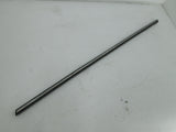 Mercedes W123 sedan wagon Right Front Door Molding Trim (USED)