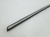 Mercedes W123 sedan wagon Right Front Door Molding Trim (USED)