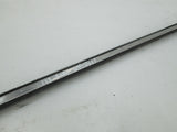 Mercedes W123 sedan wagon Right Front Door Molding Trim (USED)