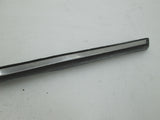 Mercedes W123 sedan wagon Right Front Door Molding Trim (USED)