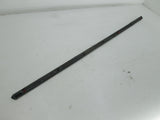 Mercedes W123 sedan wagon Right Front Door Molding Trim (USED)