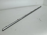 Mercedes W123 sedan wagon Right Front Door Molding Trim (USED)
