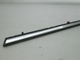 Mercedes W123 sedan wagon Right Front Door Molding Trim (USED)